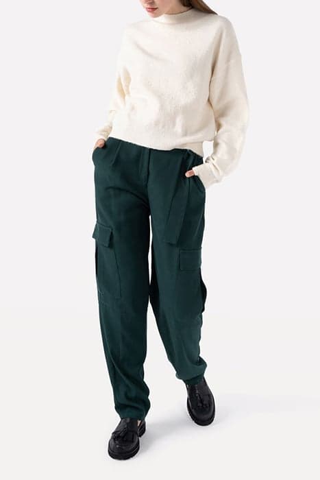 NAOMI PANTS PINE GROVE by Another Label