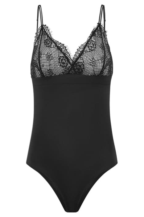 ELODIE BODY BLACK by Fifth House