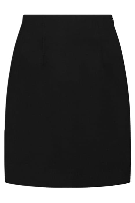 NALA SKIRT BLACK by Fifth House