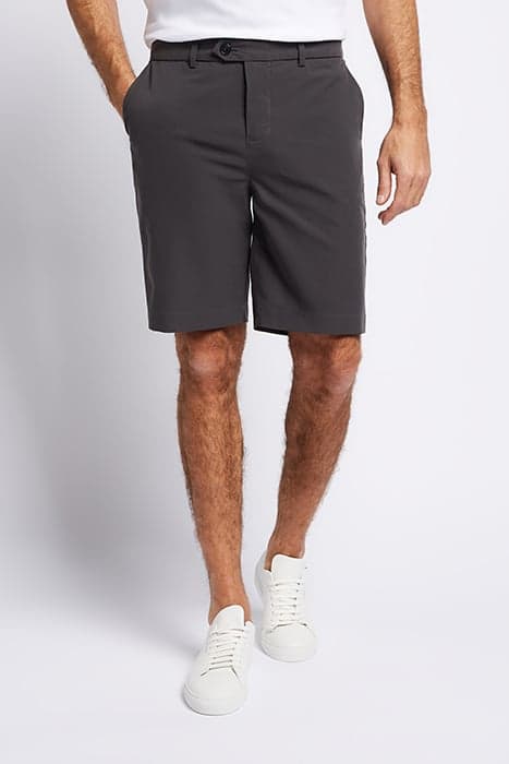 PERFORMANCE SHORTS SLATE GREY by LABFRESH