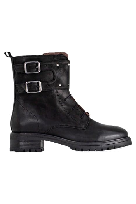 WOMEN'S RANGER BOOTS by IKKS