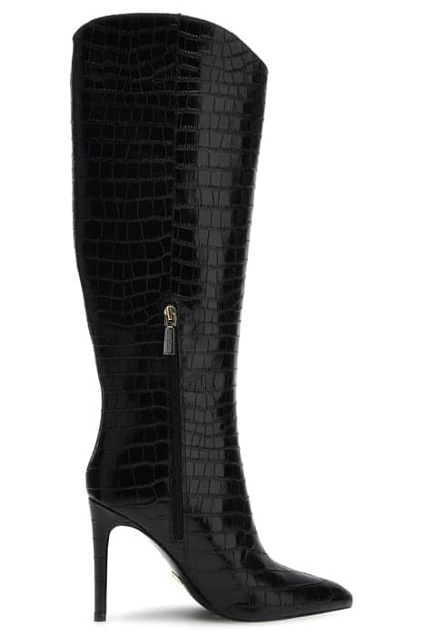 BRALYN BOOT JET BLACK A996 by Marciano by Guess