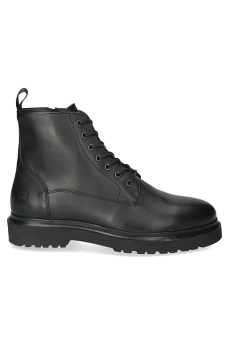 BLACKSTONE - BRODY - YG33 BLACK - BOOTS by Blackstone