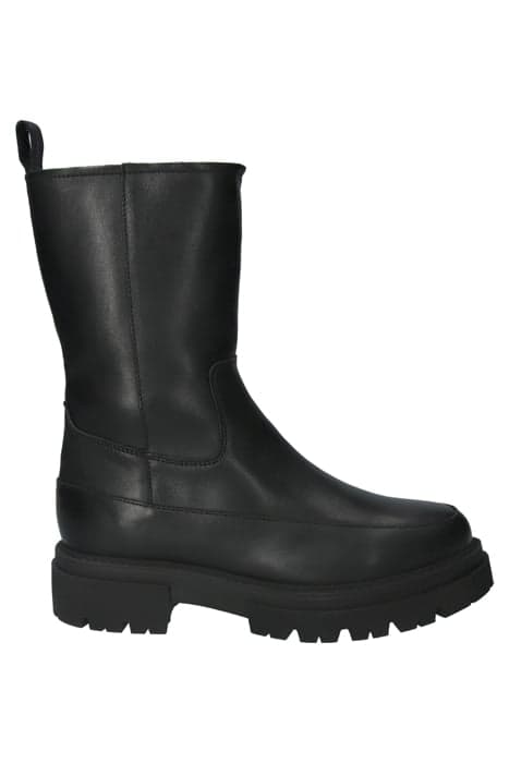 BLACKSTONE - ODA - AL410 BLACK - BOOTS by Blackstone