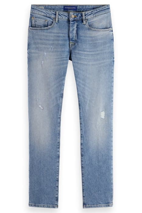 RALSTON REGULAR SLIM JEANS N NEW DAZE by Scotch & Soda