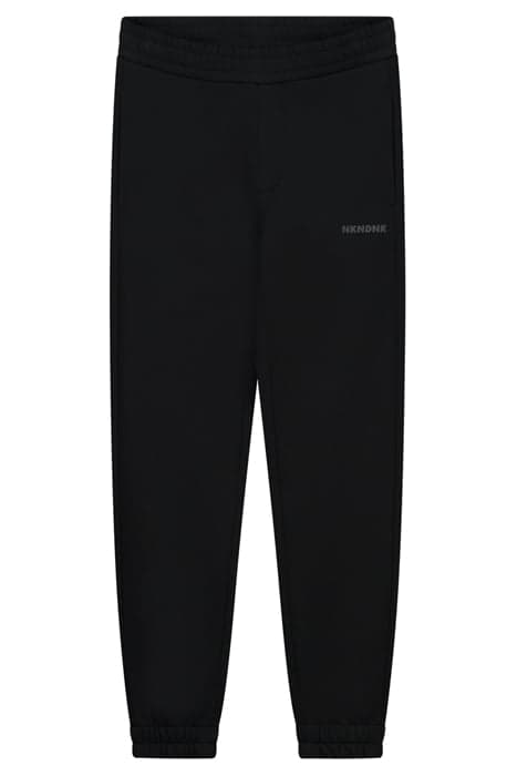 BRYAN SWEATPANTS BLACK by NIK & NIK