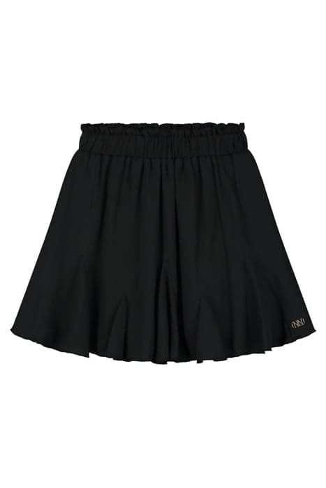 WINONA SKIRT BLACK by NIK & NIK