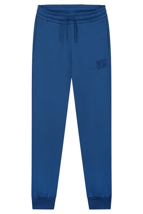 BINI SWEATPANTS COBALT BLUE by NIK & NIK