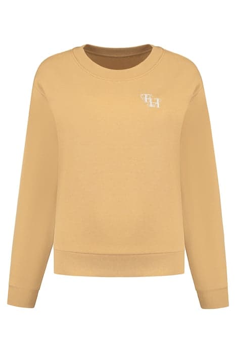 ONNA SWEATER CAMEL by Fifth House