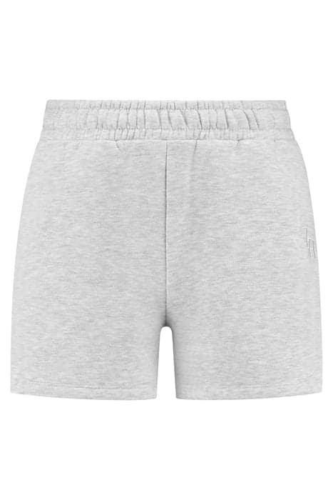 ONNA SWEATSHORT LIGHT GREY MELANGE by Fifth House