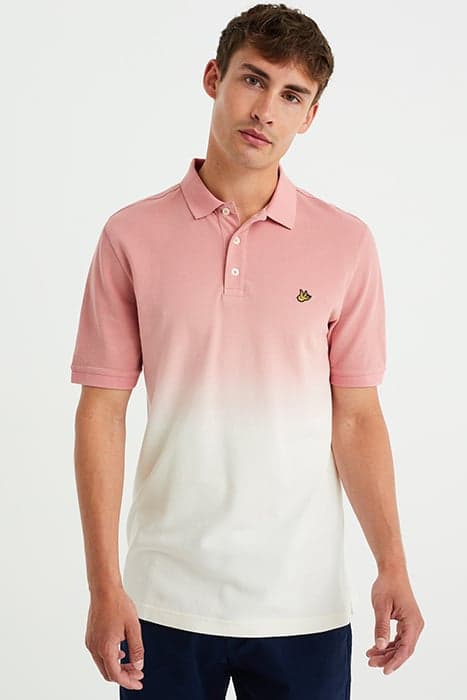 POLO OLD ROSE by WE Fashion