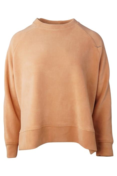 SWEATER ORANGE ORANGE by Mucho Gusto