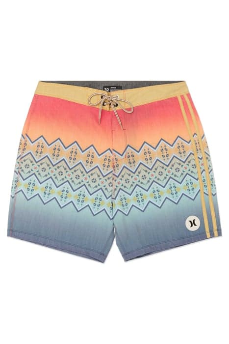 PHNTM NATURALS TAILGATE 18 BOARDSHORT ANAHEIM by Hurley