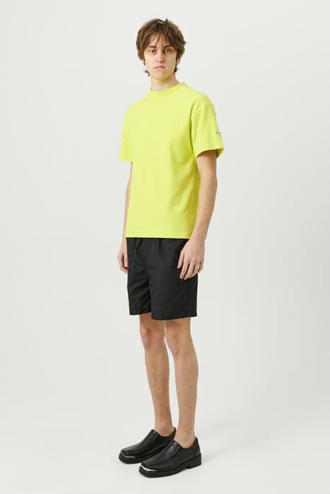 KAI T-SHIRT GREEN by Soulland