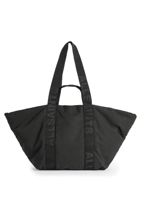 ESME E/W TOTE BLACK by AllSaints