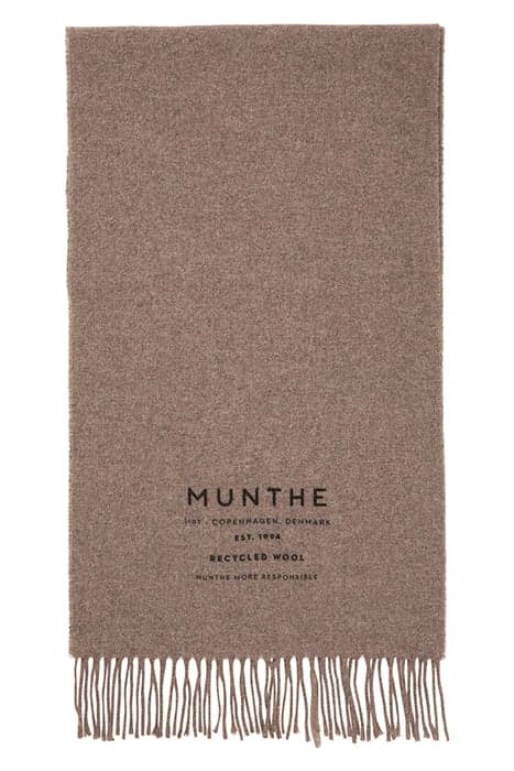 ELUNA BEIGE by Munthe