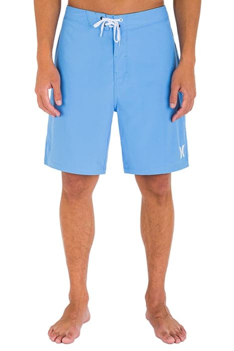 ONE AND ONLY SOLID 20 BOARDSHORT UNITY BLUE by Hurley