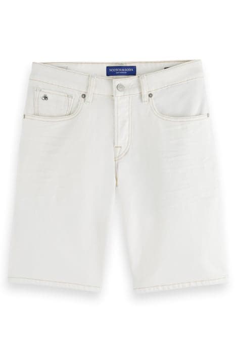 RALSTON REGULAR SLIM SHORT N NORTH SEA by Scotch & Soda