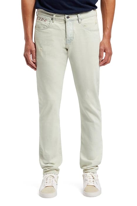 RALSTON REGULAR SLIM JEANS S SHALLOW WATER by Scotch & Soda