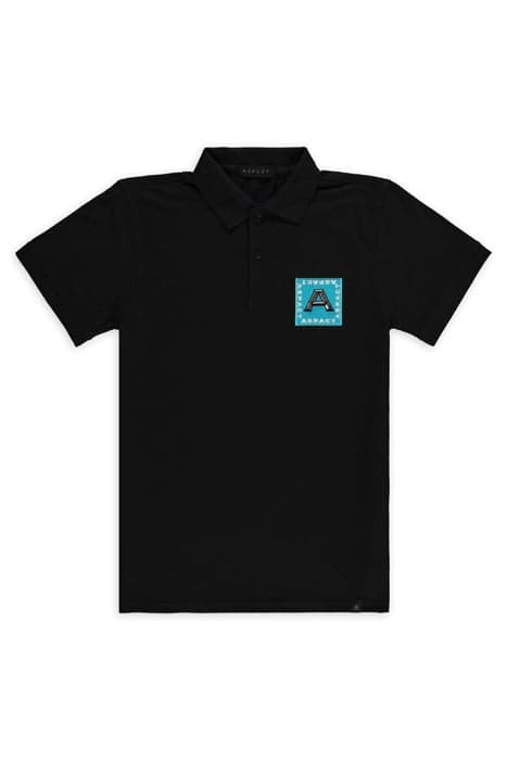 ROYAL POLO BLACK by ASPACT