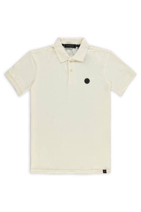 LYRA POLO BEIGE by ASPACT