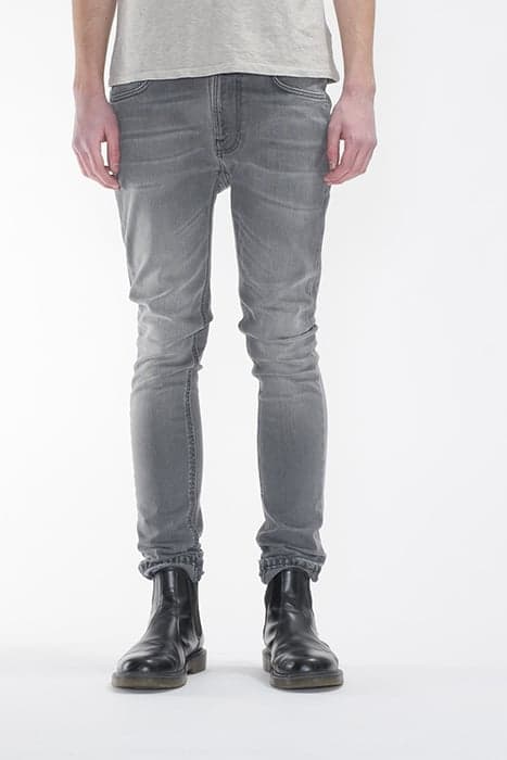 LEAN DEAN PINE GREY by Nudie Jeans Co