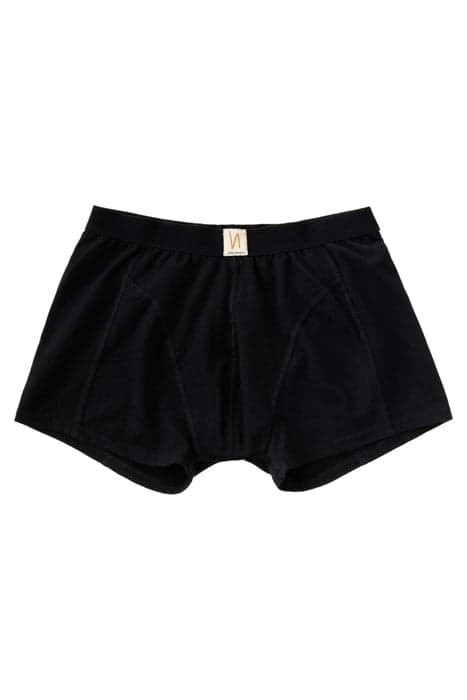 BOXER BRIEFS SOLID by Nudie Jeans Co