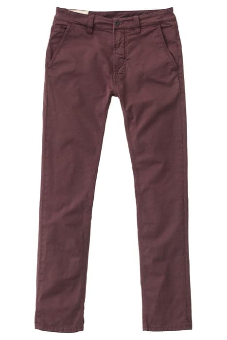 SLIM ADAM PLUM by Nudie Jeans Co