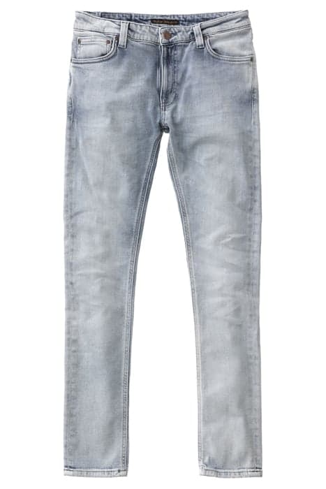 SKINNY LIN INDIGO MANIA by Nudie Jeans Co