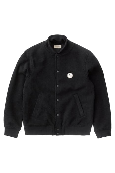 BENGAN WOOL FLEECE by Nudie Jeans Co