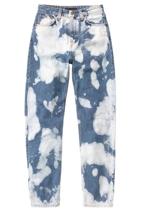 STEADY EDDIE II TIE DYE by Nudie Jeans Co