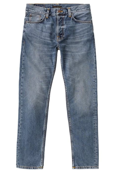 STEADY EDDIE II CRISPY AIR by Nudie Jeans Co