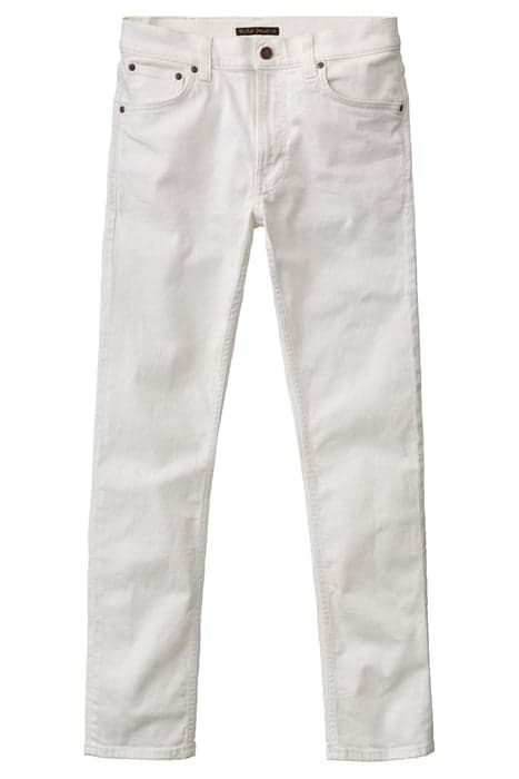 CLEAN EILEEN OFFWHITE by Nudie Jeans Co