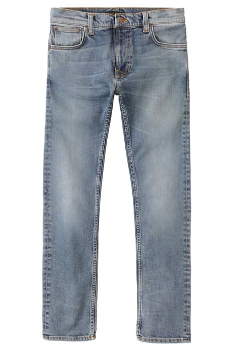 THIN FINN BLUE MEADOW by Nudie Jeans Co