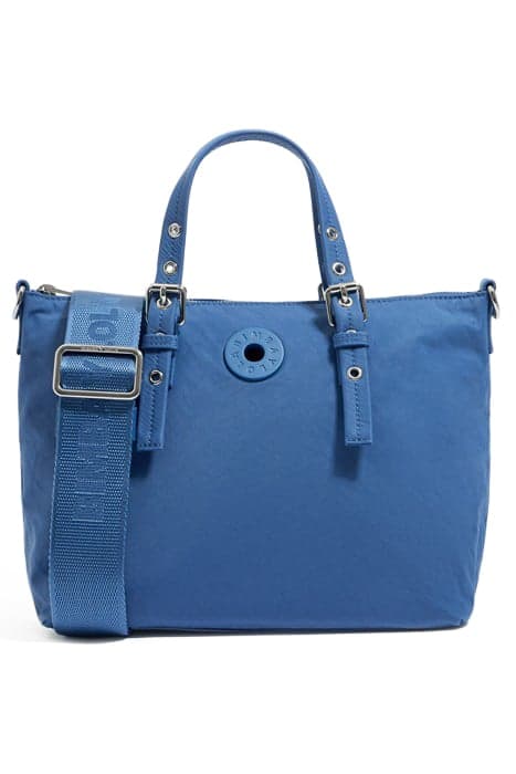 MEDIUM BLUE SHOPPER BAG by Bimba y Lola