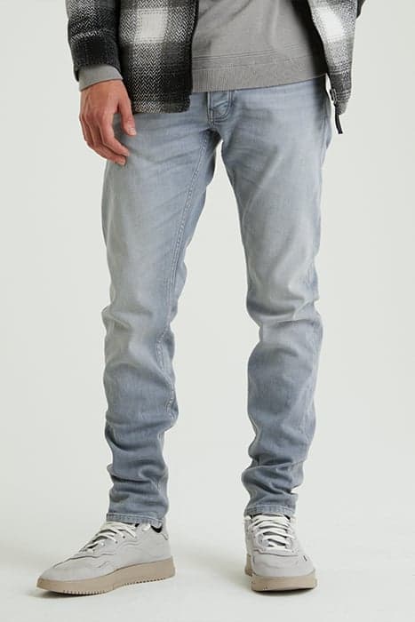 EGO TORNADO GREY DENIM by CHASIN’