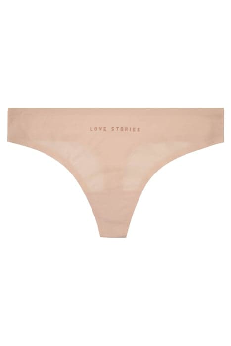 LOULOU BRIEF SAND by Love Stories