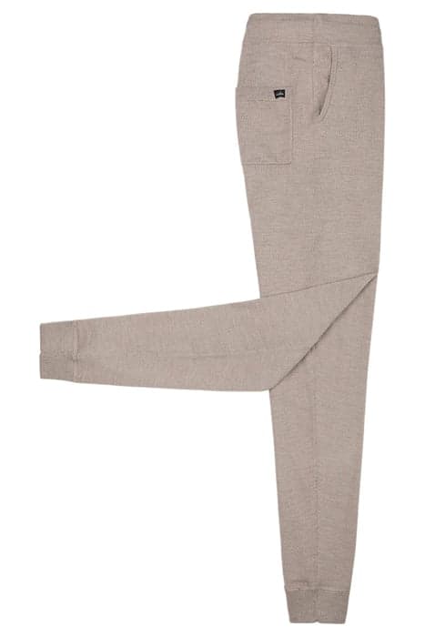 SOTO | KNITTED LOUNGEPANTS SAND MELANGE by WAHTS