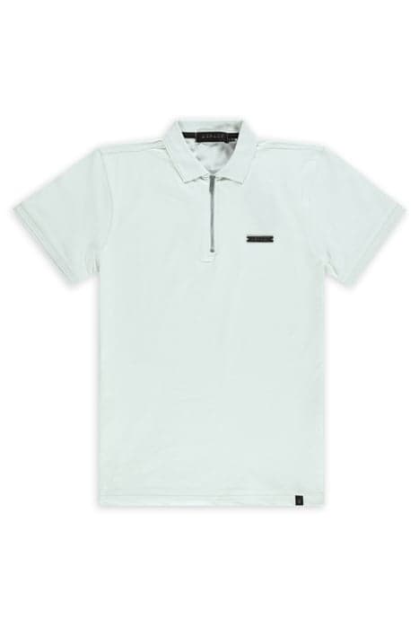 METAL PLATE POLO ICE by ASPACT