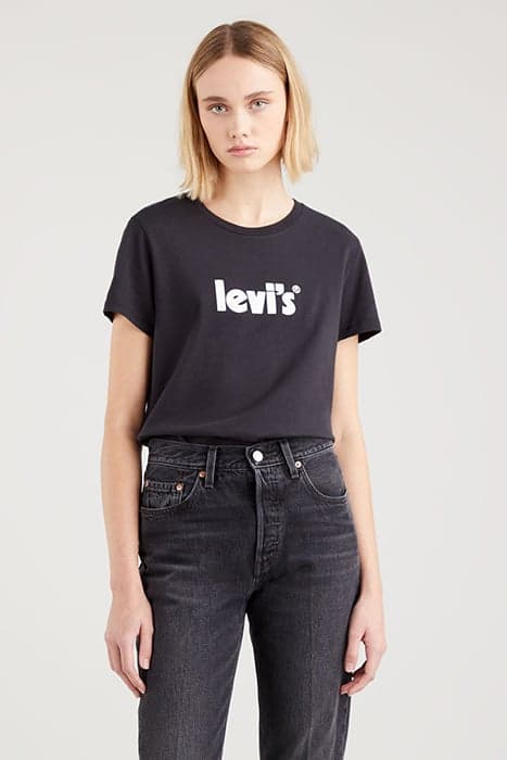 THE PERFECT TEE SEASONAL POSTER LOGO T2 by Levi's