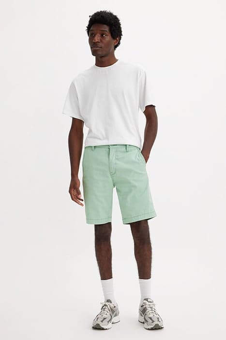 XX CHINO SHORTS II FELDSPAR by Levi's