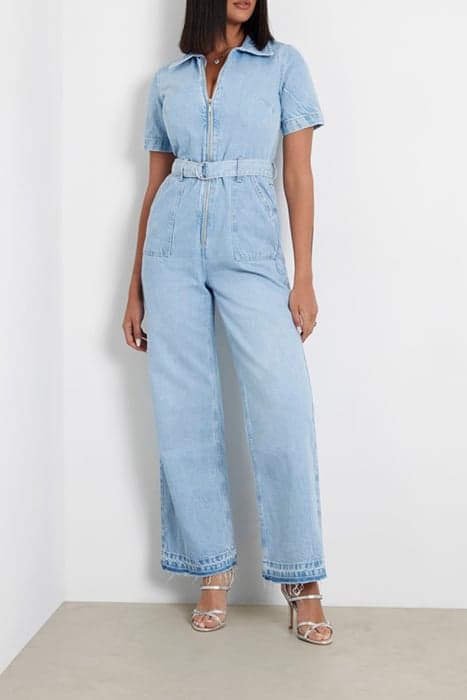 BRENDA JUMPSUIT THE SEASIDE by GUESS ECO