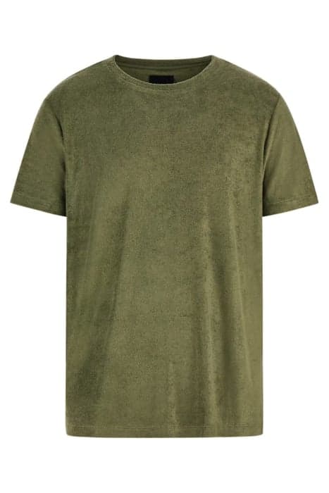 CN TEE ARMY OLIVE by Marciano by Guess