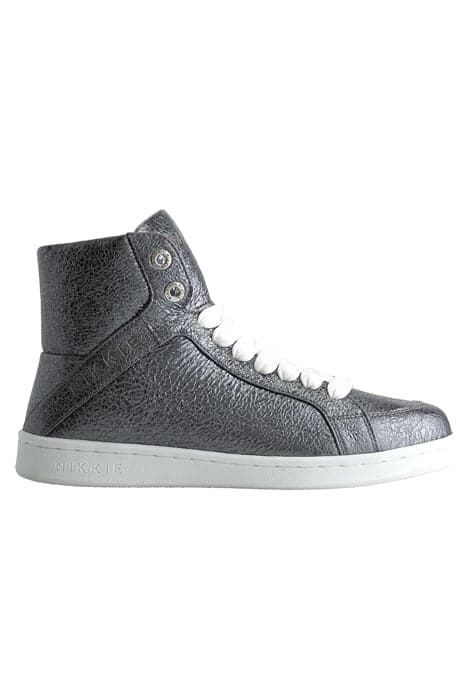 ASSISI SNEAKER GRAPHITE by NIKKIE