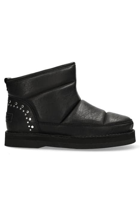 MOON WENDY BOOT BLACK by Shabbies Amsterdam