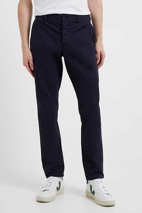 MACHINE STRETCH KR SLIM BLUE by French Connection