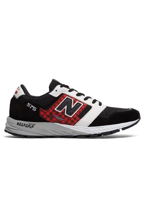 MTL575HJ BLACK by New Balance