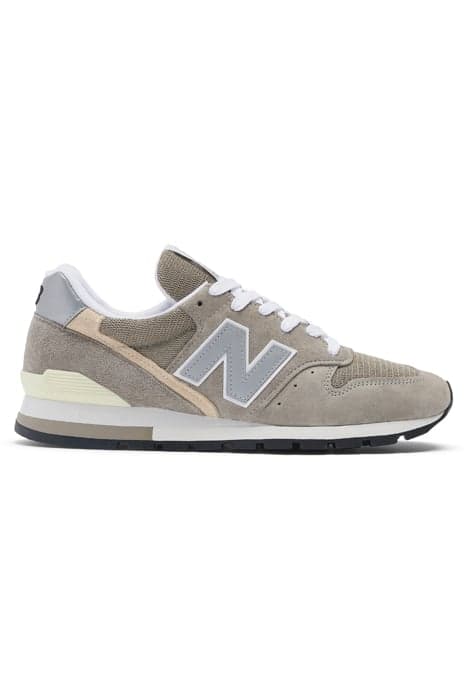 U996GR GREY by New Balance