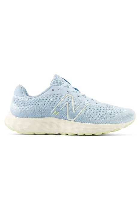 W520RL8 LIGHT CHROME BLUE by New Balance