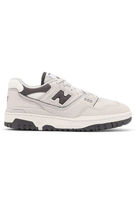 BB550JGW GREY MATTER by New Balance